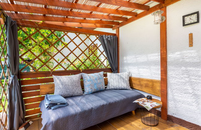 Lhotka nad Bečvou - Foto 5