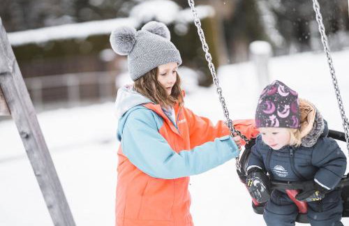 Aparthotel Familiaris - Family Apartments - Pools & Spa in Dolomites - Photo 53