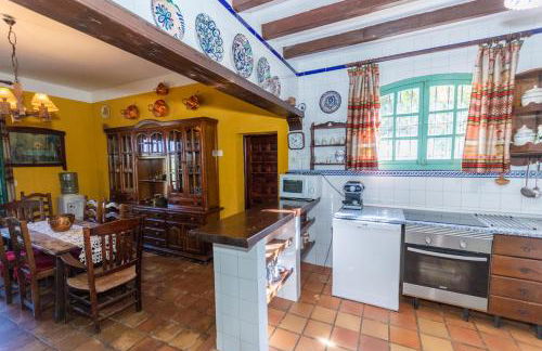 Cortijo el Masegal, Carcabuey, centro de Andalucia - Foto 8