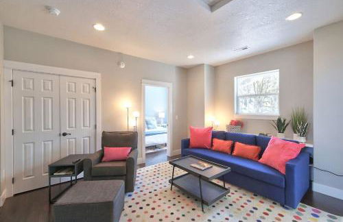 The Perch - Eola Hills Pet Friendly w Hot tub - Foto 45