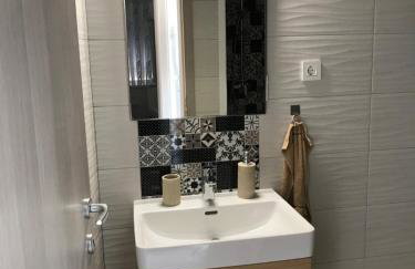 Apartmani Anloma Lorainne - Foto 12