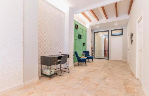 Invalencia Visitacion Pool House 3Bdrm & 3 Wc - Foto 26