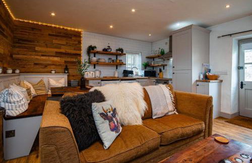 Cosy Farm Conversion In The Heart Of Pembrokeshire - Foto 24