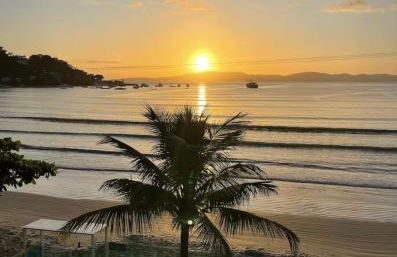 Apartamento Frente Mar Itapema - Foto 1