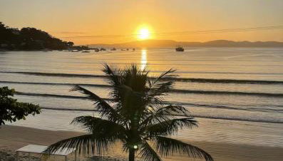 Apartamento Frente Mar Itapema - Foto 1