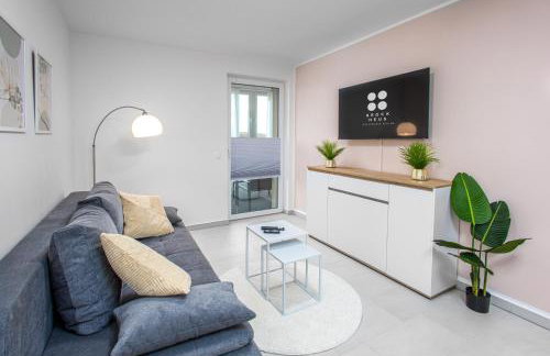 BrockHeus - Riverside Apartments Magdeburg - Foto 7