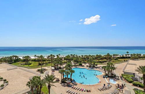 Panoramic Views and Private Beach - Foto 1