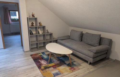 Appartement am Bach - Foto 2