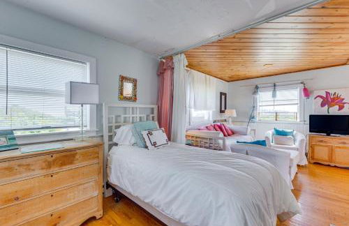 Walk to the Beach Pet-Friendly Gem in Biddeford! - Foto 13