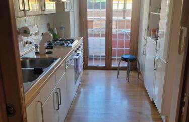 Lovely Suite accogliente appartamento tra Policlinico e Piazza Bologna - Photo 18