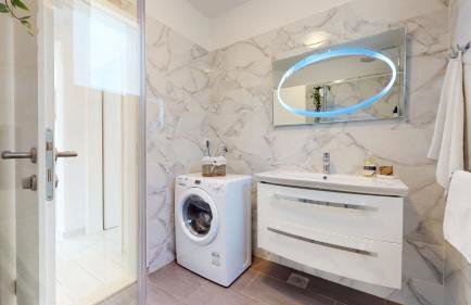 Zen-Pok House on the Beach - Pokrivenik - Foto 18