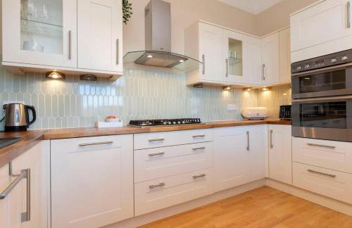 Spacious 3 Bed Apartment in central Saltburn - Foto 17
