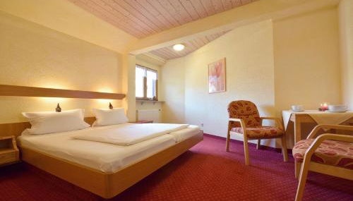 Gästehaus Roseneck - Foto 3