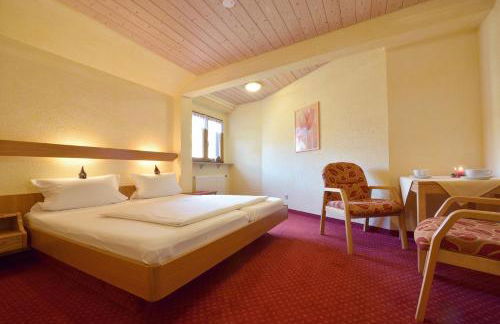 Gästehaus Roseneck - Foto 3