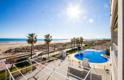 ESPACIO 2 Primera LINEA DE PLAYA - Photo 4