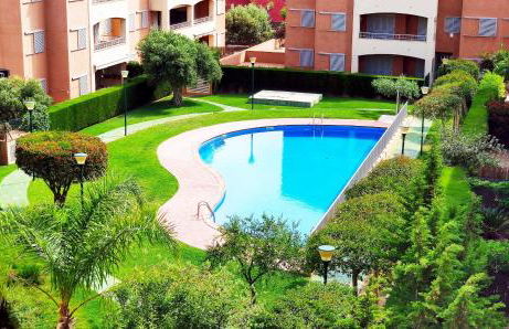 MSJ59 MARINA SANT JORDI 2º3º HUTTE- 003254 (115) - Foto 1