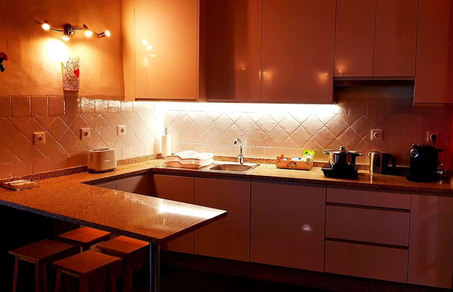 Lovely Bed House With one Room in Monsaraz Castle - Foto 8