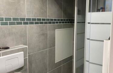 Studio dans cadre verdoyant - Foto 6