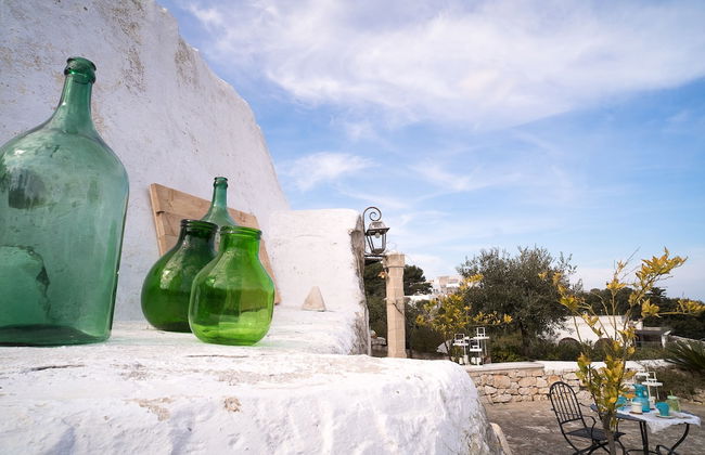 Relais Patriarca - Foto 70