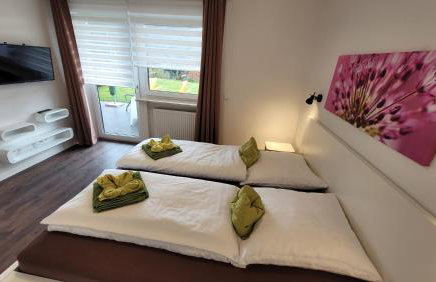 BayVista Lodge - Studios & Apartments - Foto 6