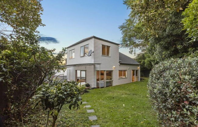 Apartment in Auckland with garden - Foto 12