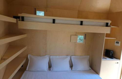 Calma Villa. Chalet de lujo, jacuzzi y piscina - Foto 22