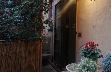 Apartments Campo de Fiori - Foto 25