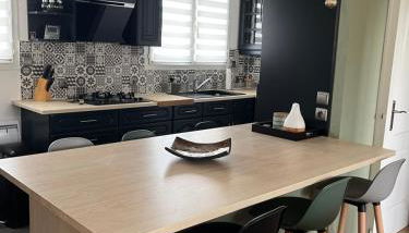 Maison à 700m de la plage - Photo 4