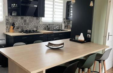 Maison à 700m de la plage - Photo 4