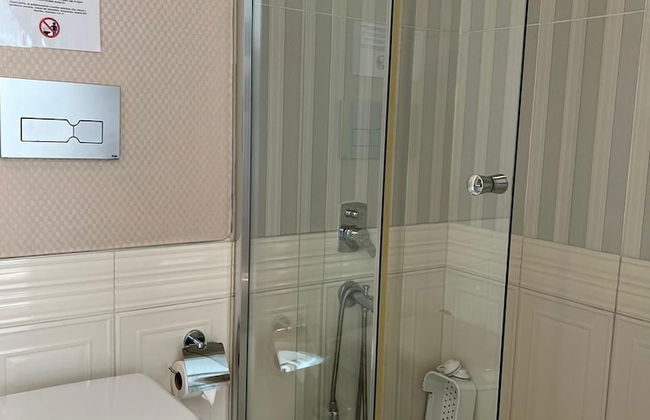 Antalya Residence by LARA - Foto 18