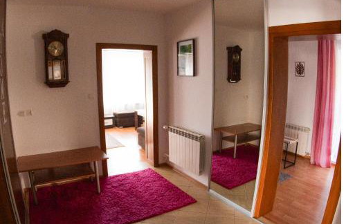 Dom w Chomranicach- Jacuzzi, domek grillowy - Foto 12