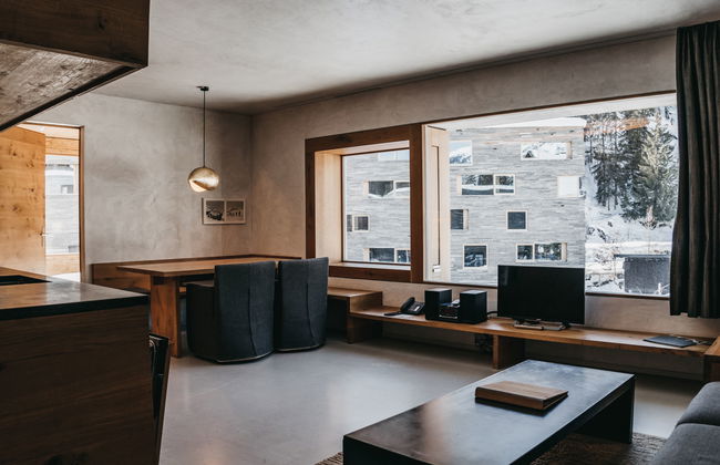 Superior Alpine - Foto 2