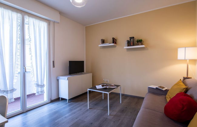 Italianway - Leonardo da Vinci 135 - Foto 14