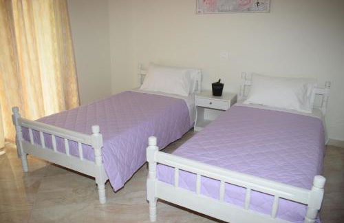 Mary's apartments close to the sea - Foto 5