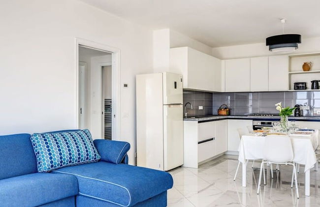 Villa Rusinella Minimalist Retreat with Sea Views by Feeling Italy - Foto 40