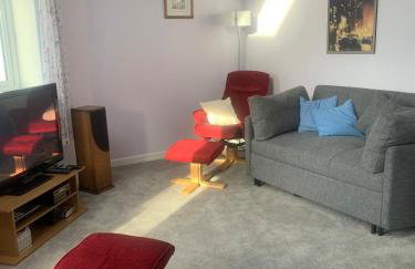 Victorian Seafront House - Photo 12