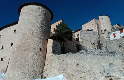 Il Riparo tra le due torri - Foto 2