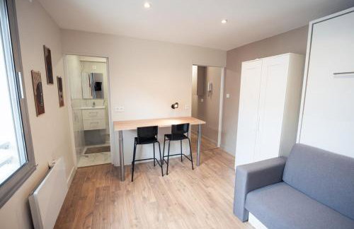 Suite de luxe au cœur de Lille - 5 min du centre - Foto 7