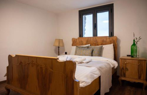 Silo Stone House - Foto 43