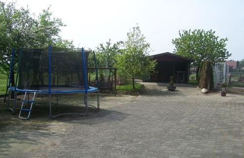 Ferienwohnung Mauer, Wohnung "Ost" - Photo 12