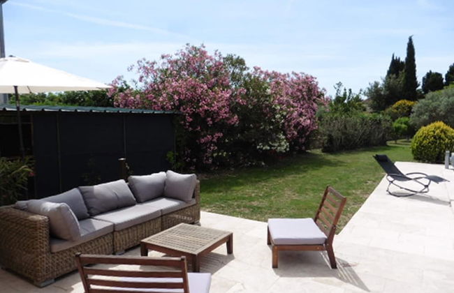 Charming Holiday House With Private Pool, Maillane - Foto 16