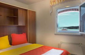 Apartment in Novalja with sea view, terrace, air conditioning, WiFi 3565-5 - Foto 19