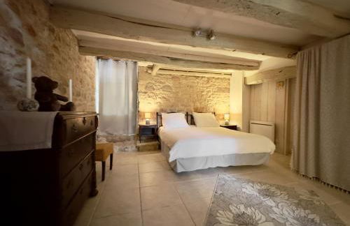 Domaine de Loupiac - Foto 34