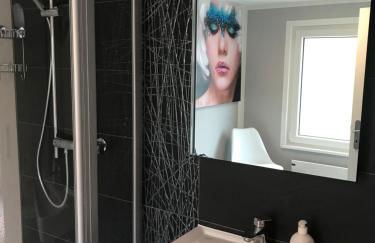 Ferienapartments Gohrisch Villa Schönblick - Foto 45