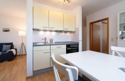 Ferienwohnung Kiter EG mit Terrasse - Photo 6