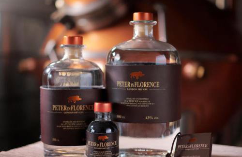 Podere Castellare - Photo 16