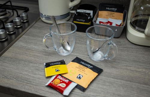 Willow by Alt-Stay - 3 Bed Home - Parking, WiFi & EV Plug - Contractors & Relocations - Weekly & Monthly Rates - Foto 30