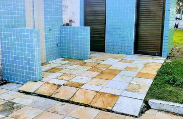 Apartamento 02 quartos completo, BEIRA-MAR com piscina - Foto 32