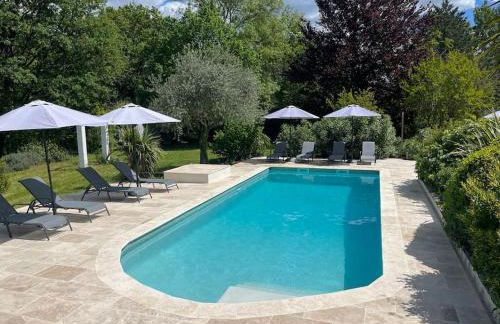 Maison Moutas - Foto 2