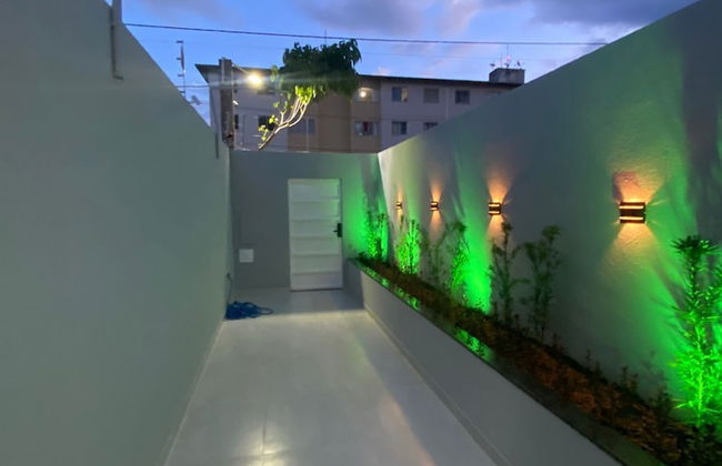 Porto Residence - Foto 1